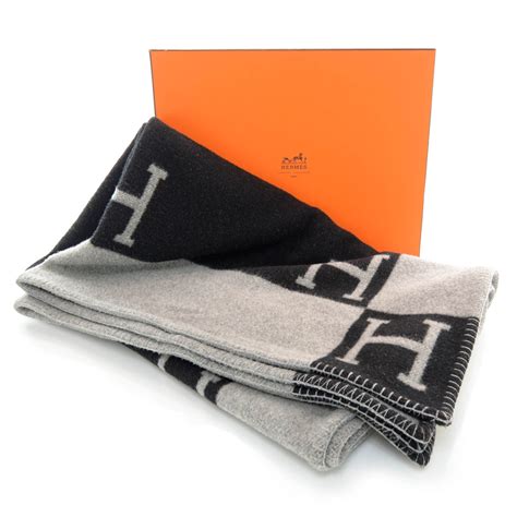 hermes cashmere blanket price|hermes throw blanket price.